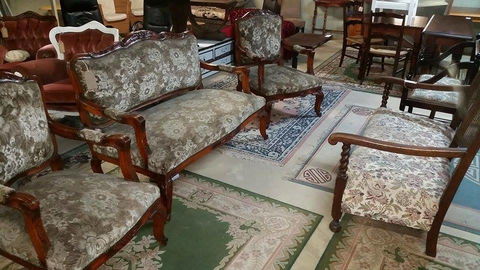 Rare Find Furniture - Internet Find 2