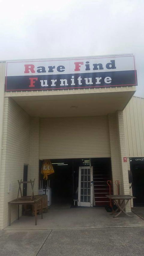 Rare Find Furniture - Internet Find 4