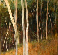 Light Horse Gallery - Internet Find