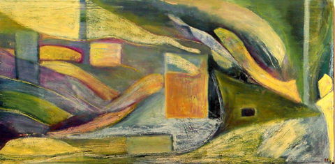 Light Horse Gallery - Internet Find 3