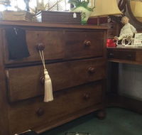 Antiques  Flash Trash - Internet Find