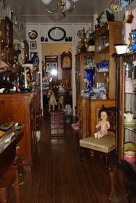 Geordie Lane Antiques & Tea Room - Internet Find 0