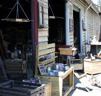 Pallet Space Old 2 New - Internet Find