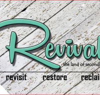RevivalThe Land of Secondhand - Internet Find