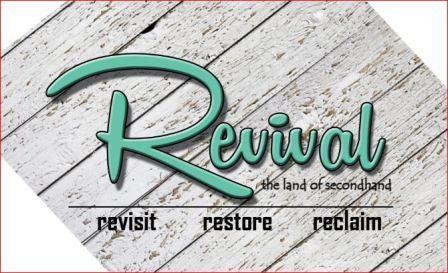 Revival–The Land Of Secondhand - Internet Find 0