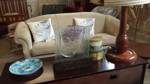 Maple Lane Secondhand & Antiques - Internet Find 1