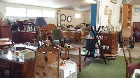 Maple Lane Secondhand & Antiques - Internet Find 3