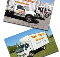 Peel Valley Removals - Internet Find