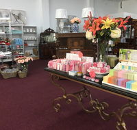 Nanna's Homewares  Antiques - Internet Find
