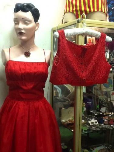 Antique Dealers Coolangatta QLD Internet Find