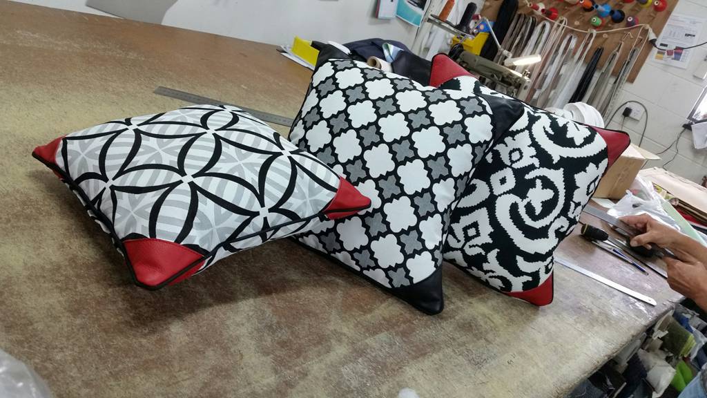 Upholsterers Internet Find