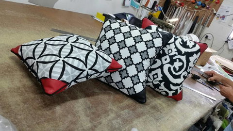 Upholstery Works - Internet Find 0