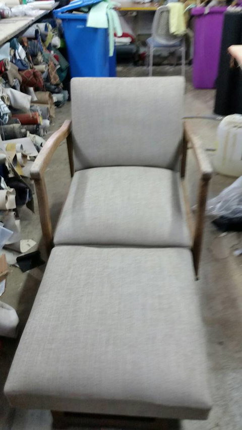 Upholstery Works - Internet Find 1