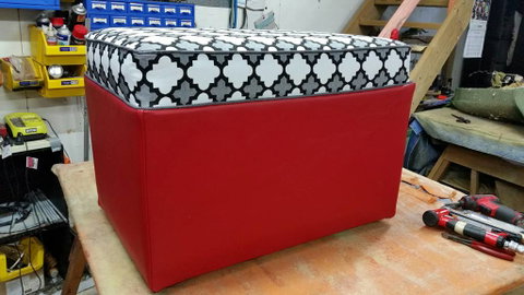 Upholstery Works - Internet Find 2