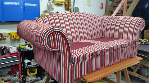 Upholstery Works - Internet Find 4