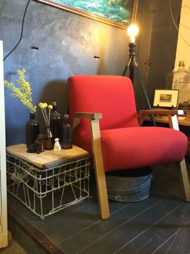 Red Point Furniture Restorations - Internet Find 0