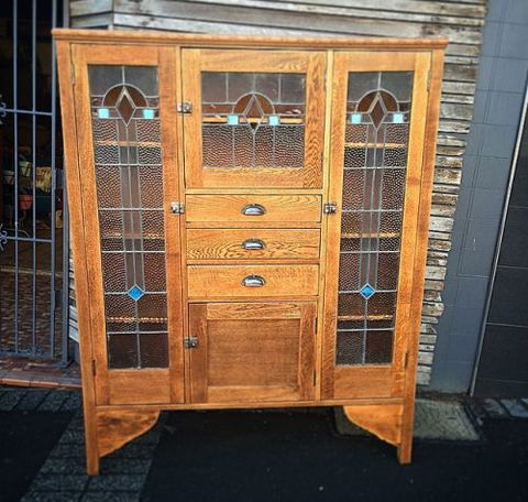 Red Point Furniture Restorations - Internet Find 1