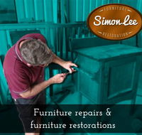 Simon Lee Furniture Restorations  Repairs - Internet Find