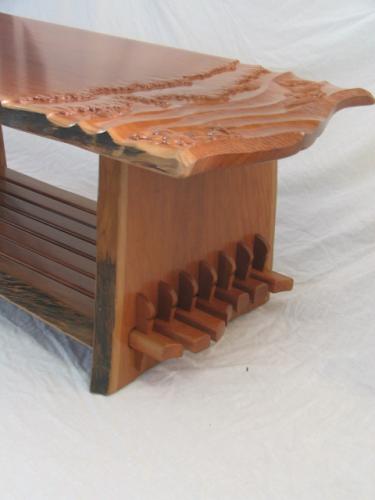 Michael Borton Antique Restoration & Reproduction - Internet Find 0