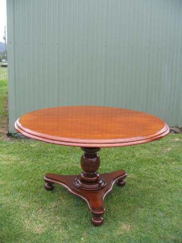 Michael Borton Antique Restoration & Reproduction - Internet Find 1