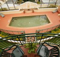 Il Palazzo Boutique Apartment Hotel - Internet Find
