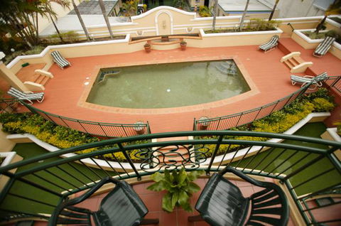 Il Palazzo Boutique Apartment Hotel - Internet Find 0
