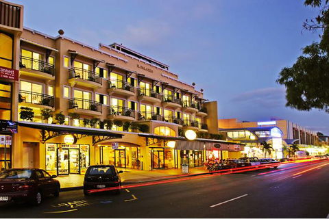 Il Palazzo Boutique Apartment Hotel - Internet Find 4