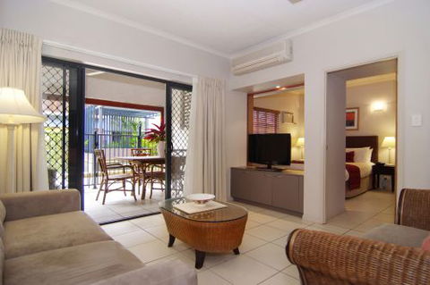 Southern Cross Atrium Apartments - Internet Find 0
