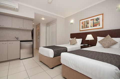 Southern Cross Atrium Apartments - Internet Find 1