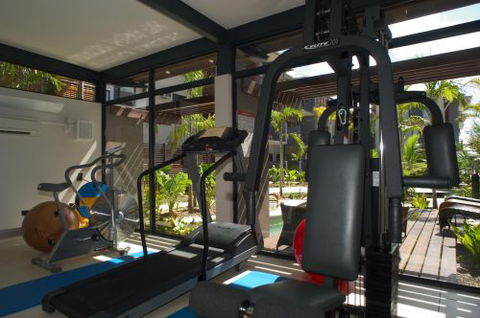 Southern Cross Atrium Apartments - Internet Find 2