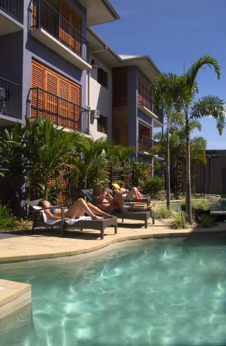 Southern Cross Atrium Apartments - Internet Find 3