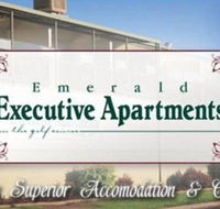 Emerald Executive Apartments - Internet Find