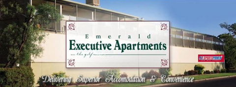 Emerald Executive Apartments - Internet Find 0