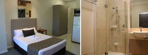 Emerald Executive Apartments - Internet Find 1
