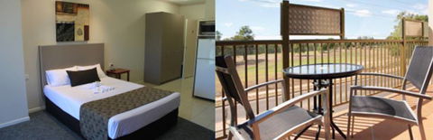 Emerald Executive Apartments - Internet Find 2