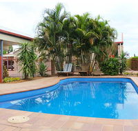Comfort Inn Midlander Emerald - Internet Find