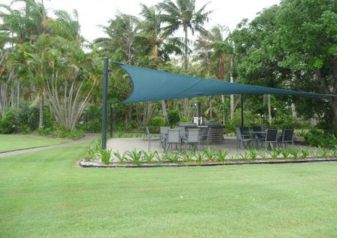 The Shores Holiday Apartments - Internet Find 0