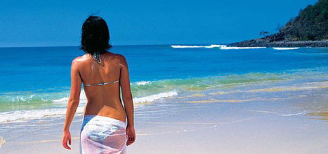 Caribbean Noosa Apartments - Internet Find 1