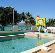 Townsville Seaside Apartments - Internet Find