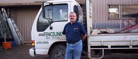 Fenceline QLD - Internet Find 1