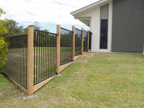 Jakeda Fencing - Internet Find 3