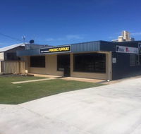 North Bundaberg Fencing Supplies - Internet Find