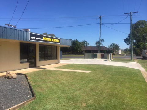 North Bundaberg Fencing Supplies - Internet Find 1