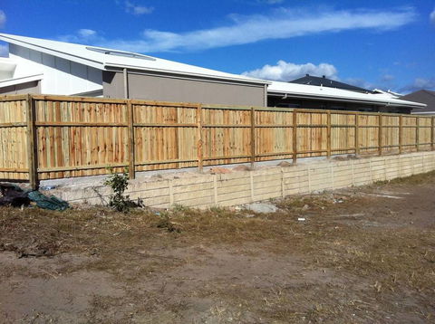 North Bundaberg Fencing Supplies - Internet Find 3