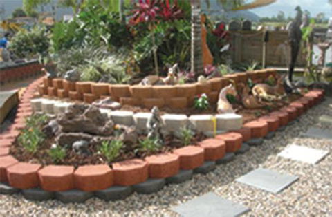 B & D Landscape & Garden Supplies - Internet Find 2