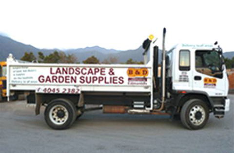B & D Landscape & Garden Supplies - Internet Find 3