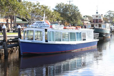 FerryLink - Internet Find 1
