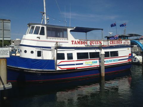 FerryLink - Internet Find 2
