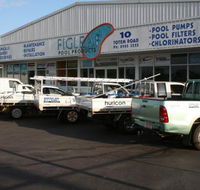 Figleaf Pool Products - Internet Find