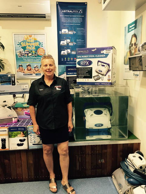 Crystal Pool Maintenance & Supplies - Internet Find 2